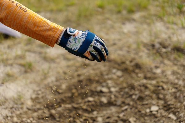 4th Annual 3 Days 3 Parks Volunteer Event