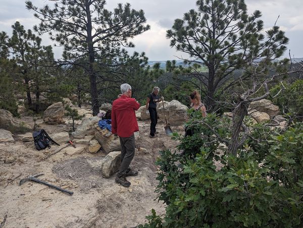 Spring into Action: Ute Valley Park Updates and Events